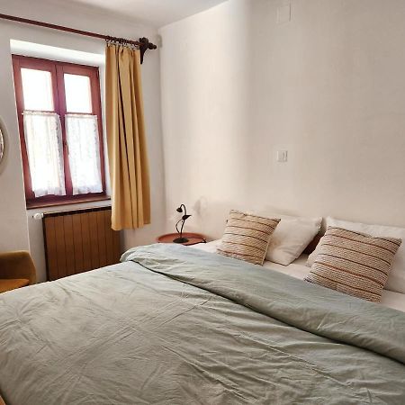 Apartment Ski Bovec Buitenkant foto