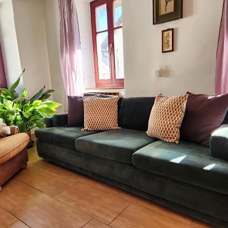 Apartment Ski Bovec Buitenkant foto