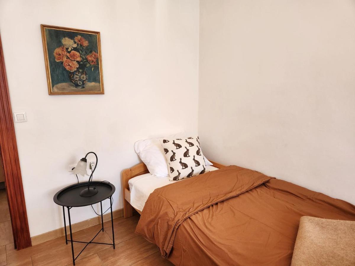 Apartment Ski Bovec Buitenkant foto