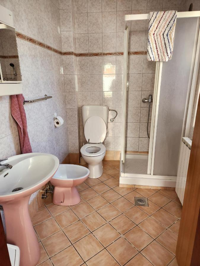 Apartment Ski Bovec Buitenkant foto
