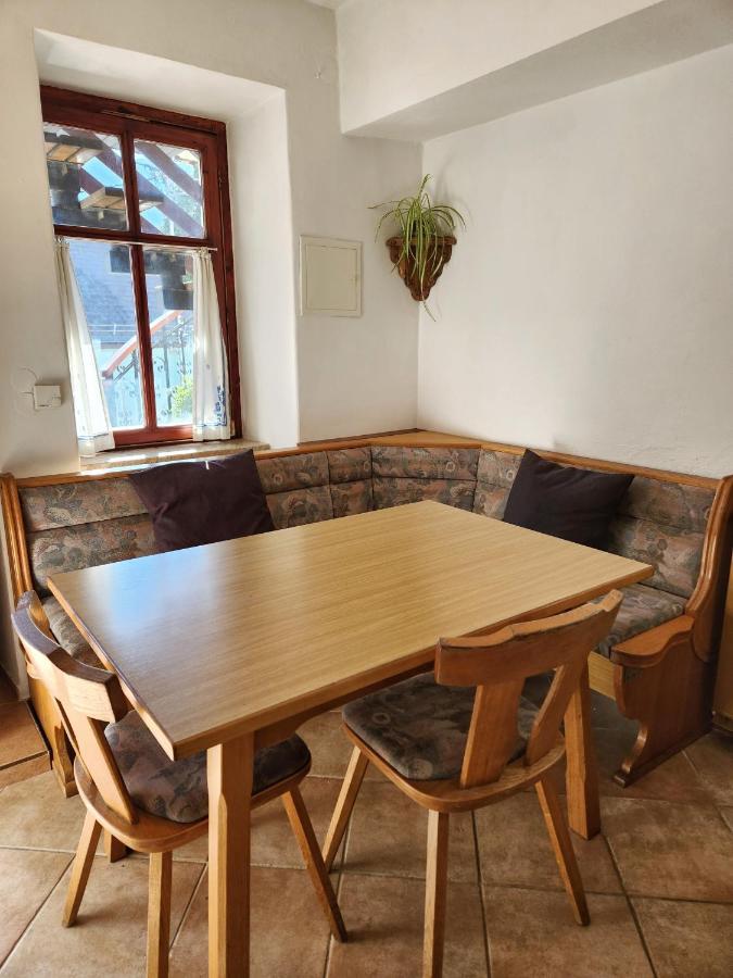 Apartment Ski Bovec Buitenkant foto