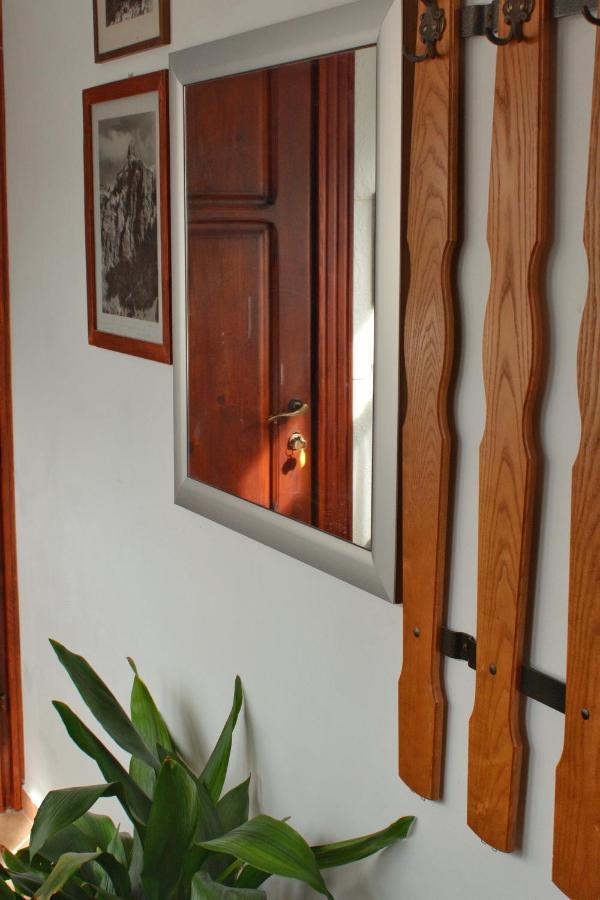 Apartment Ski Bovec Buitenkant foto
